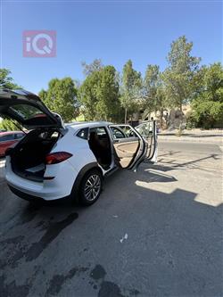 هیوندای تۆکسۆن